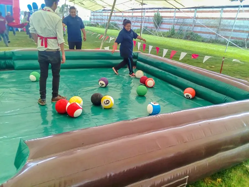 Billar Fut